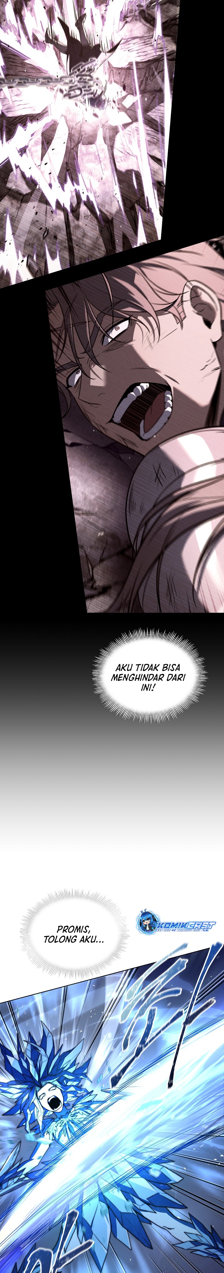 Read Return of The Greatest Lancer ID Manga Online