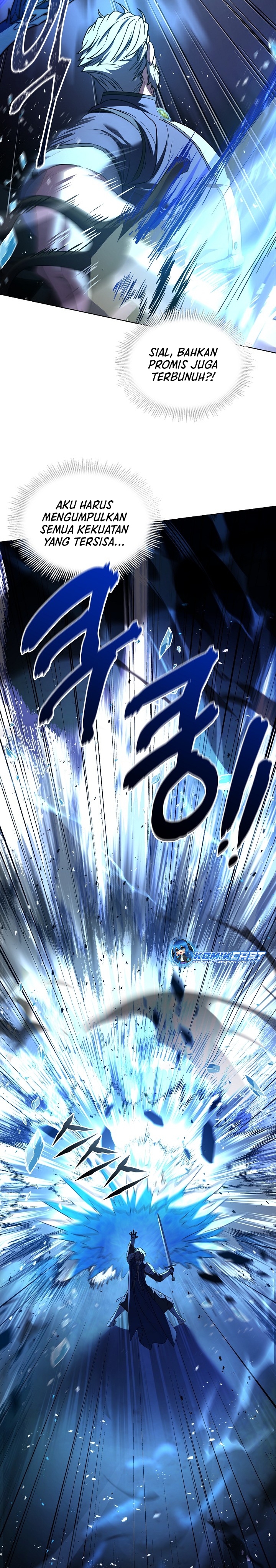 Read Return of The Greatest Lancer ID Manga Online