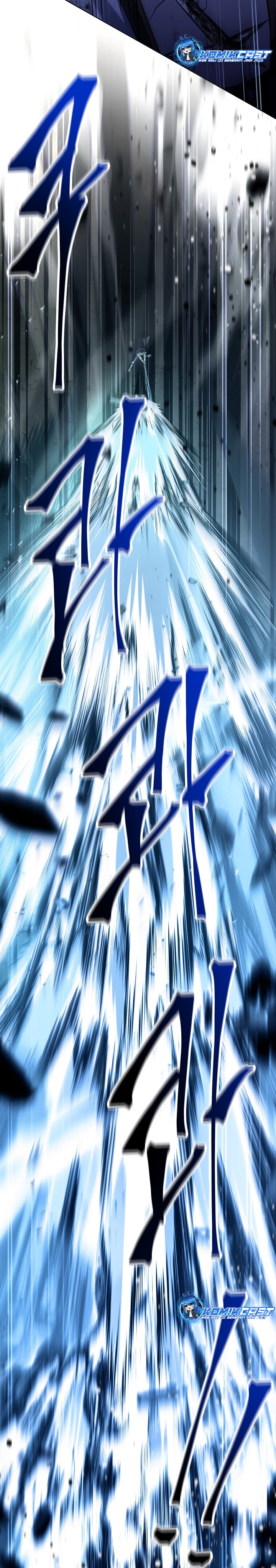 Read Return of The Greatest Lancer ID Manga Online
