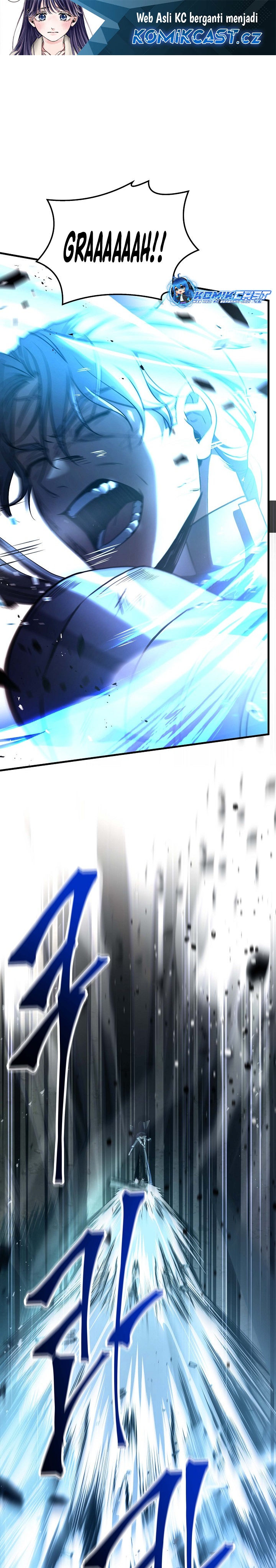Read Return of The Greatest Lancer ID Manga Online