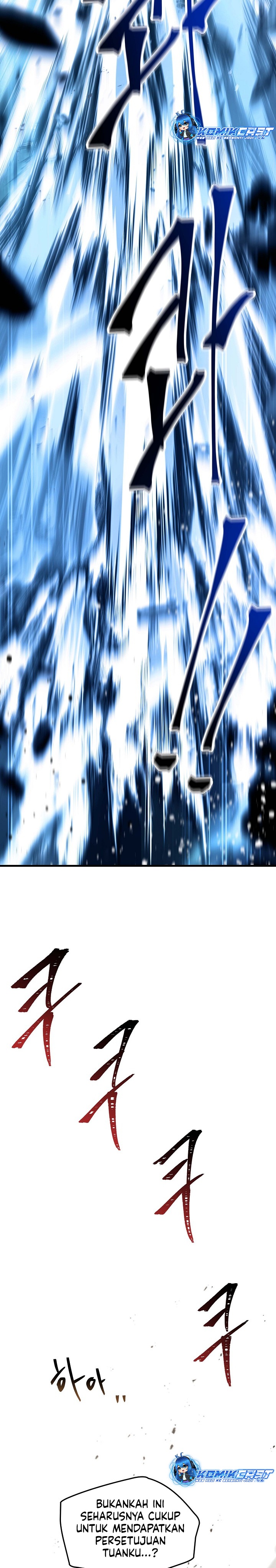 Read Return of The Greatest Lancer ID Manga Online
