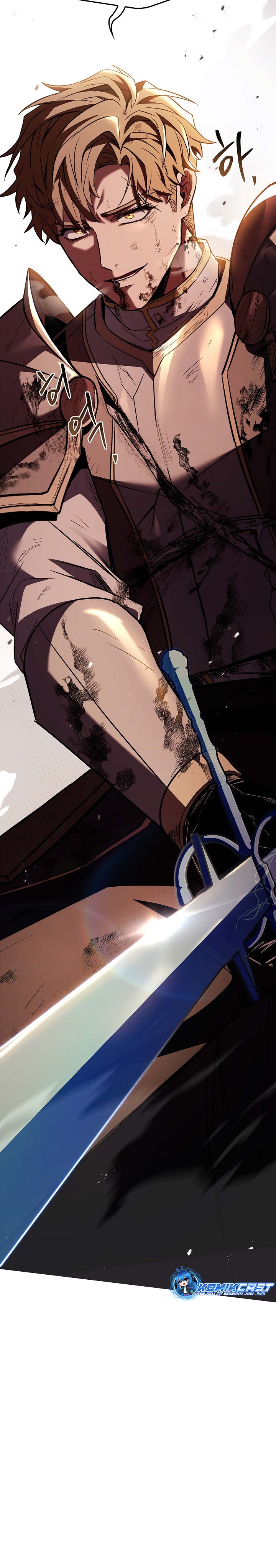 Read Return of The Greatest Lancer ID Manga Online