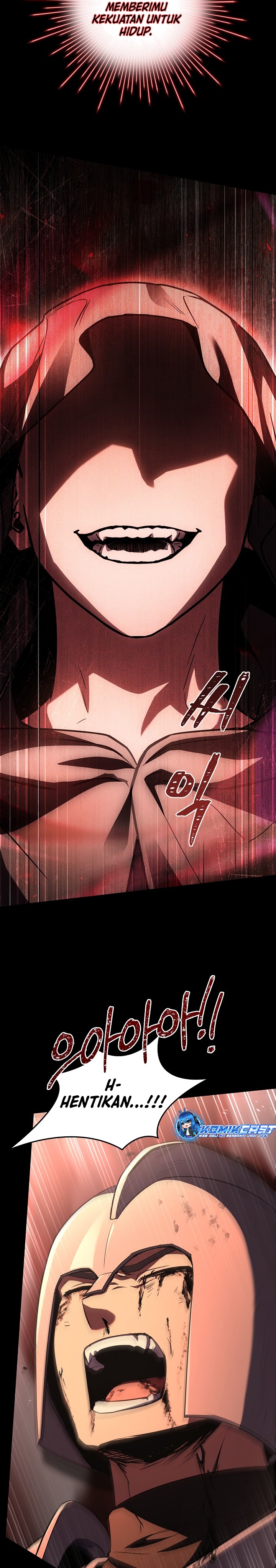 Read Return of The Greatest Lancer ID Manga Online