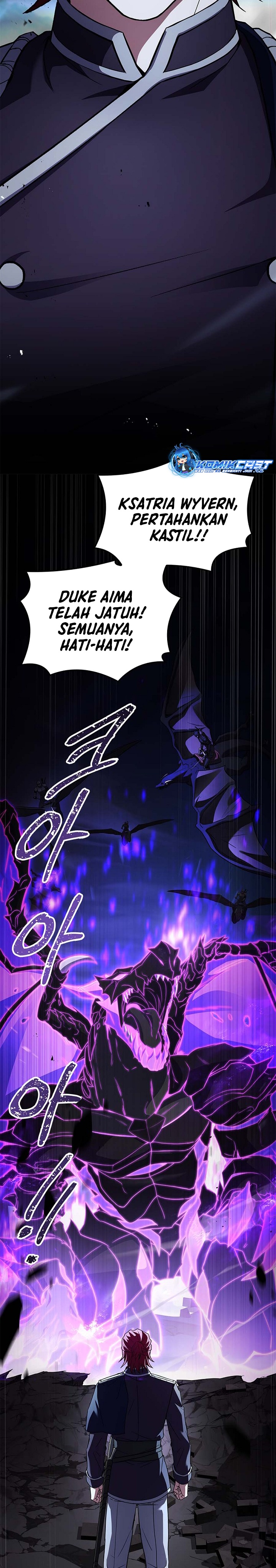 Read Return of The Greatest Lancer ID Manga Online