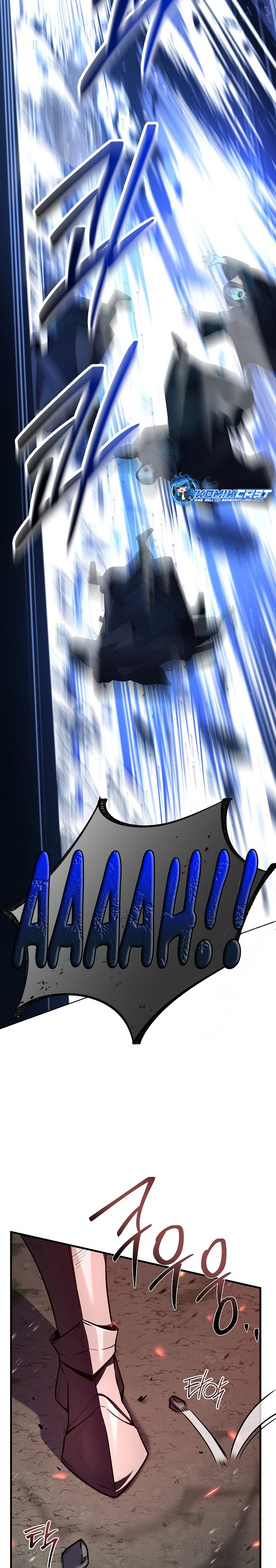 Read Return of The Greatest Lancer ID Manga Online