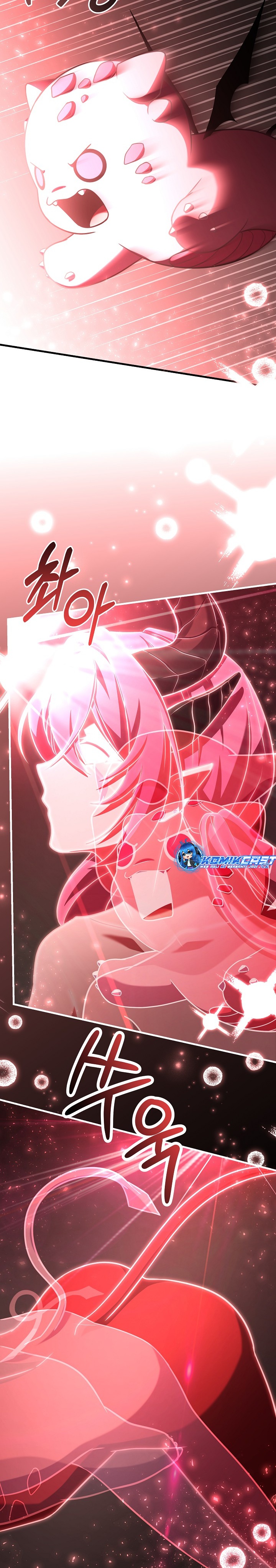Read Return of The Greatest Lancer ID Manga Online