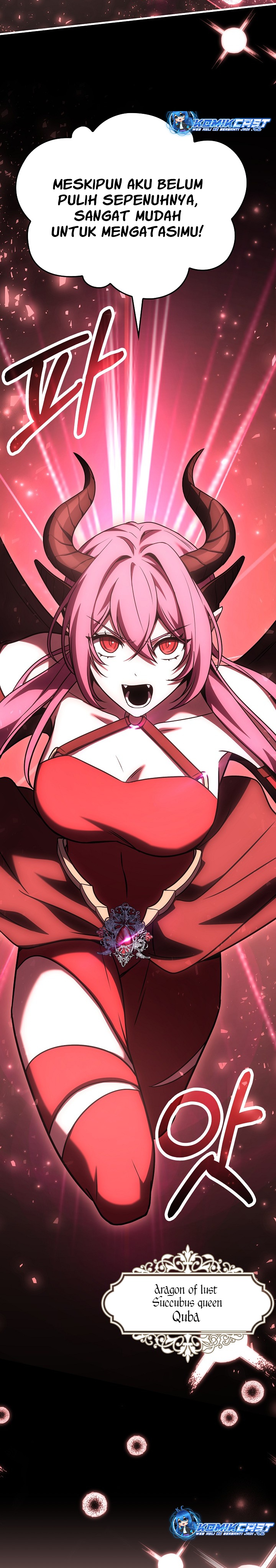 Read Return of The Greatest Lancer ID Manga Online
