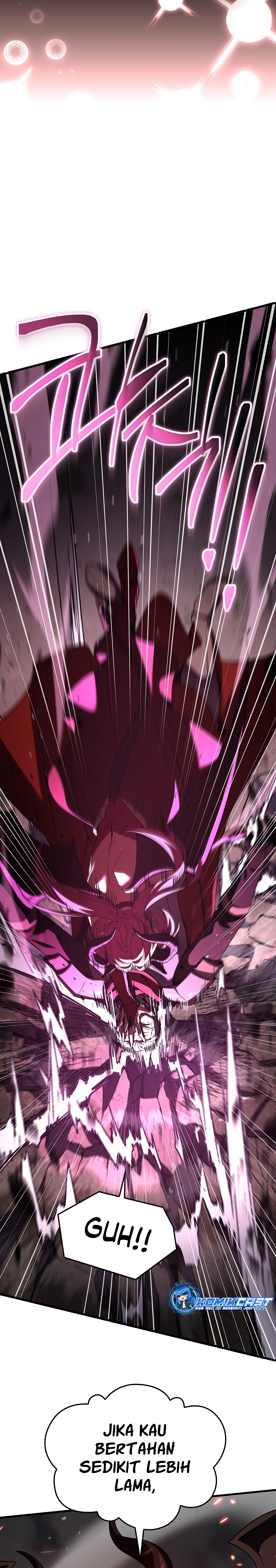 Read Return of The Greatest Lancer ID Manga Online