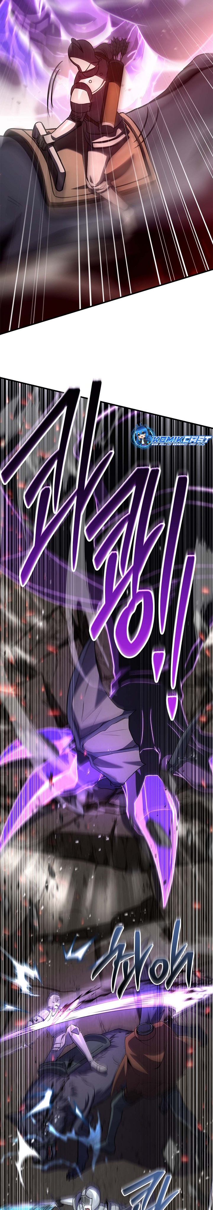 Read Return of The Greatest Lancer ID Manga Online