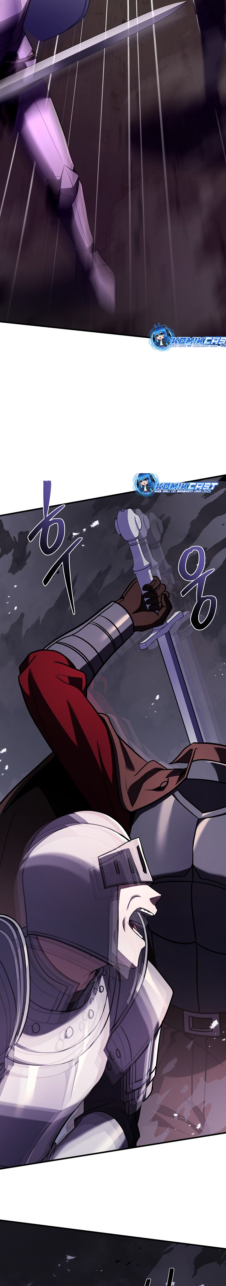 Read Return of The Greatest Lancer ID Manga Online