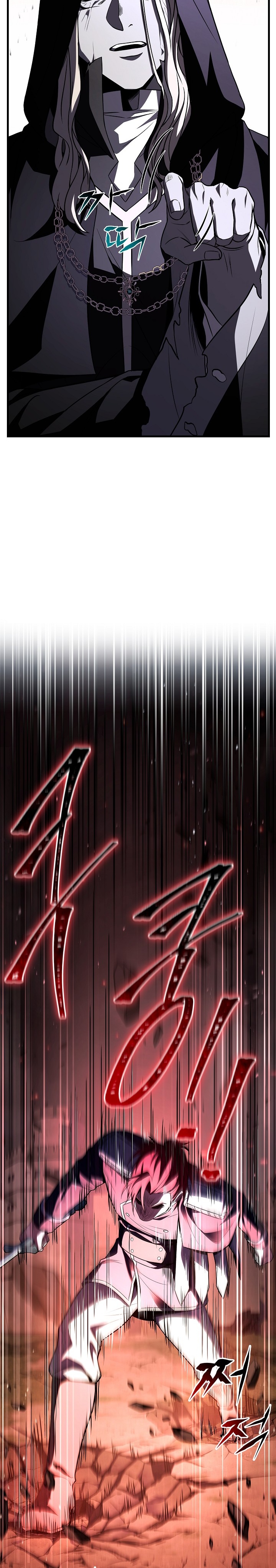 Read Return of The Greatest Lancer ID Manga Online