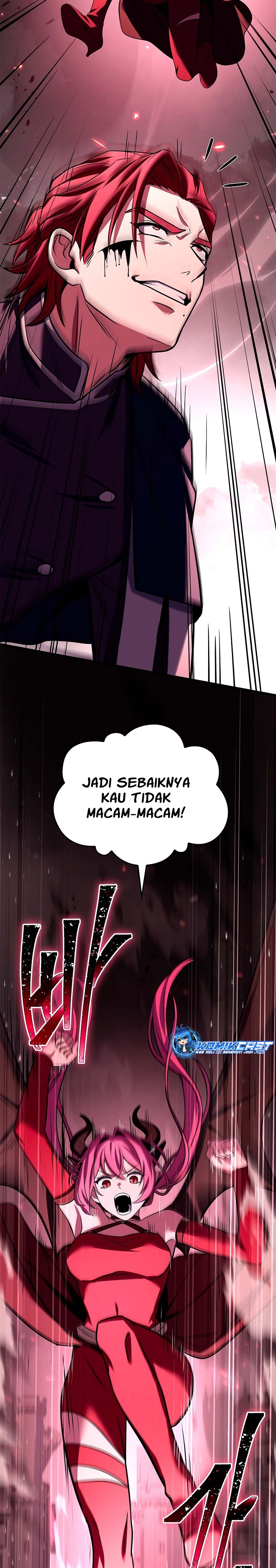 Read Return of The Greatest Lancer ID Manga Online