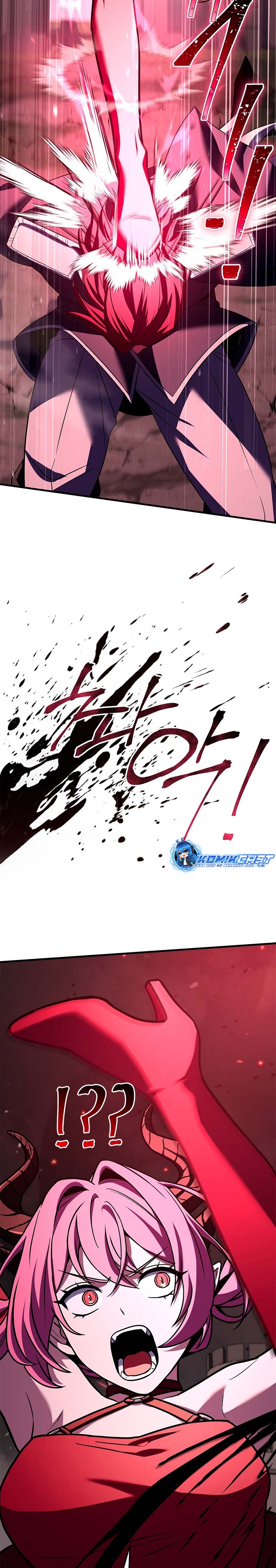Read Return of The Greatest Lancer ID Manga Online