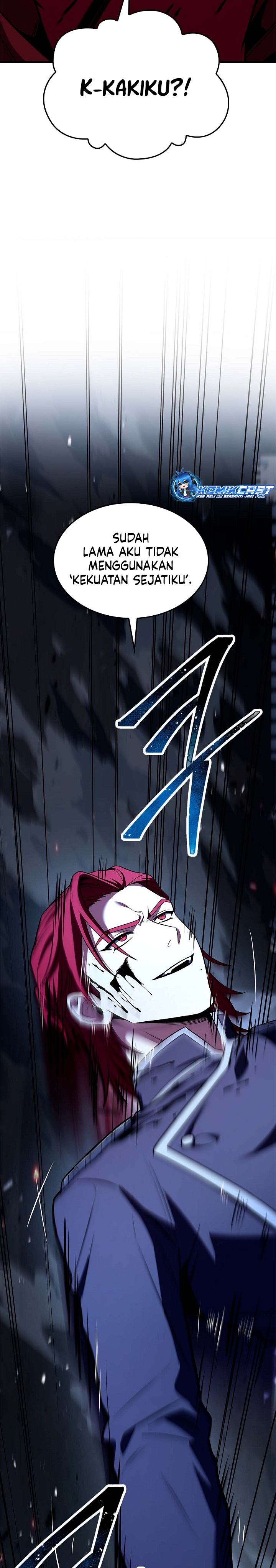 Read Return of The Greatest Lancer ID Manga Online