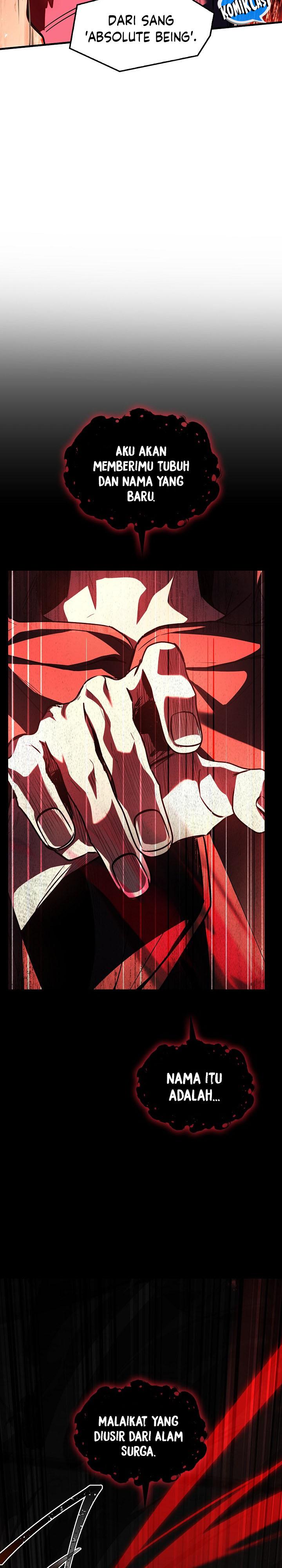 Read Return of The Greatest Lancer ID Manga Online
