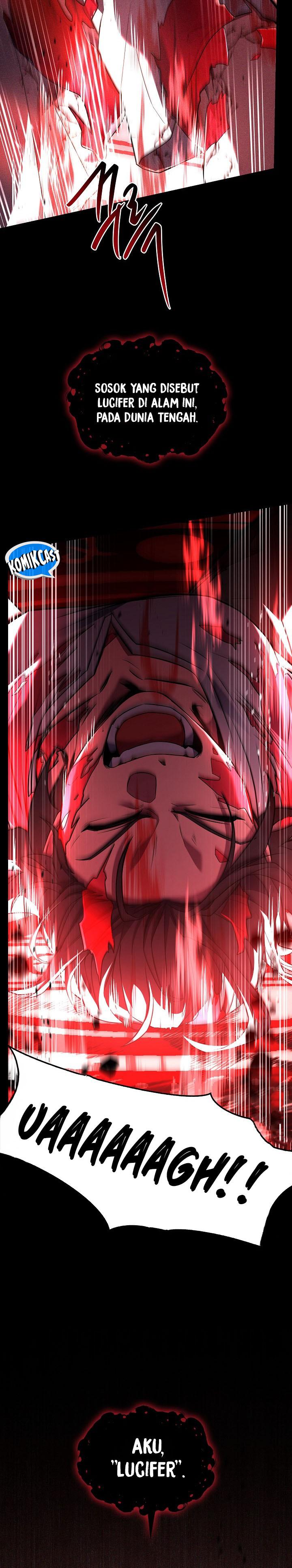 Read Return of The Greatest Lancer ID Manga Online