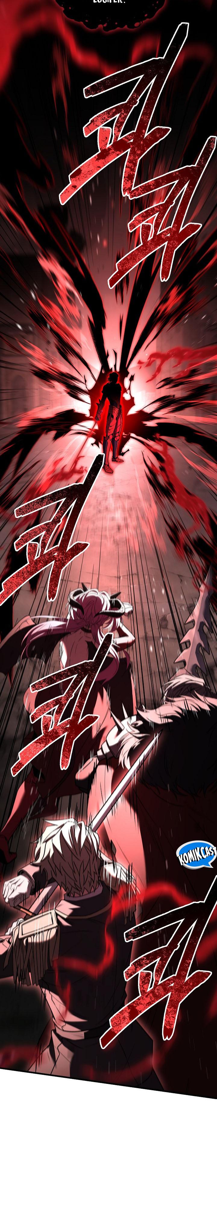 Read Return of The Greatest Lancer ID Manga Online