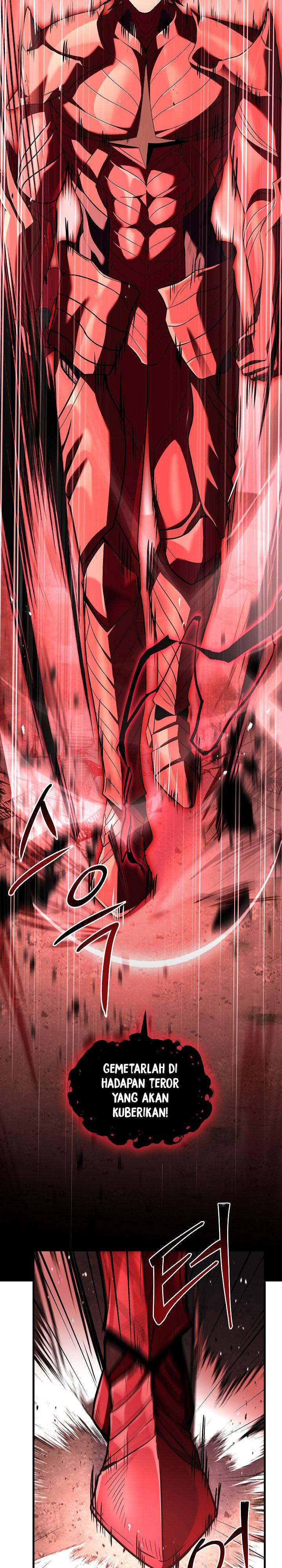 Read Return of The Greatest Lancer ID Manga Online
