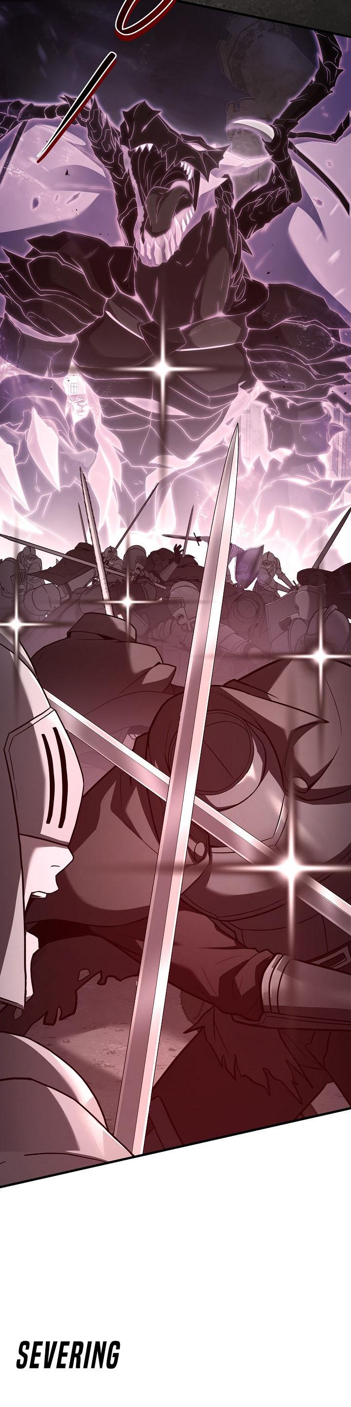 Read Return of The Greatest Lancer ID Manga Online