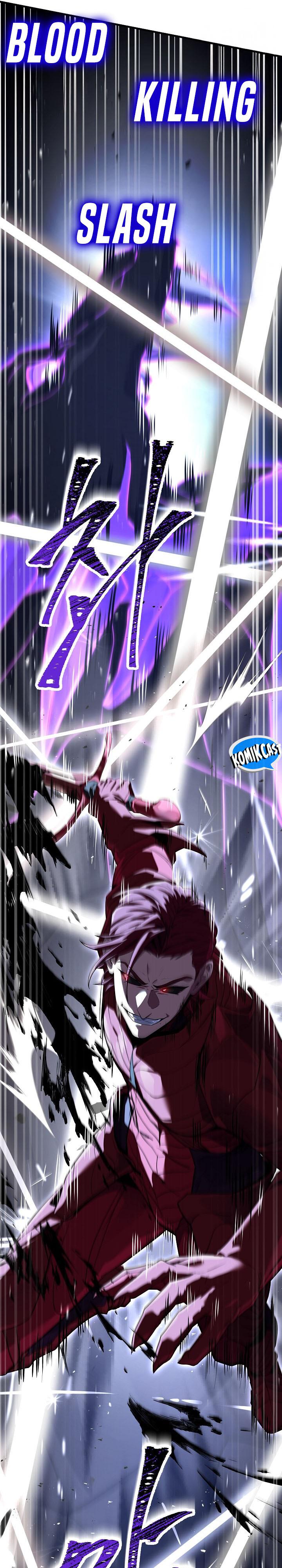 Read Return of The Greatest Lancer ID Manga Online
