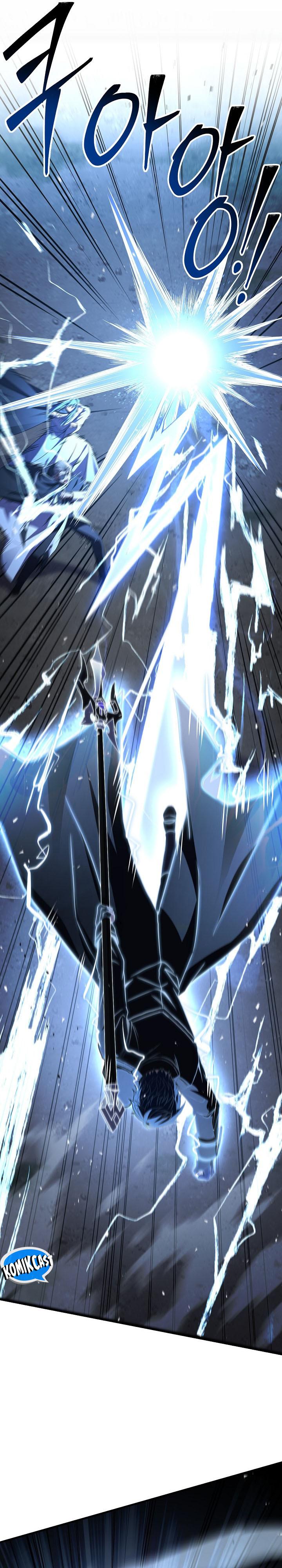 Read Return of The Greatest Lancer ID Manga Online