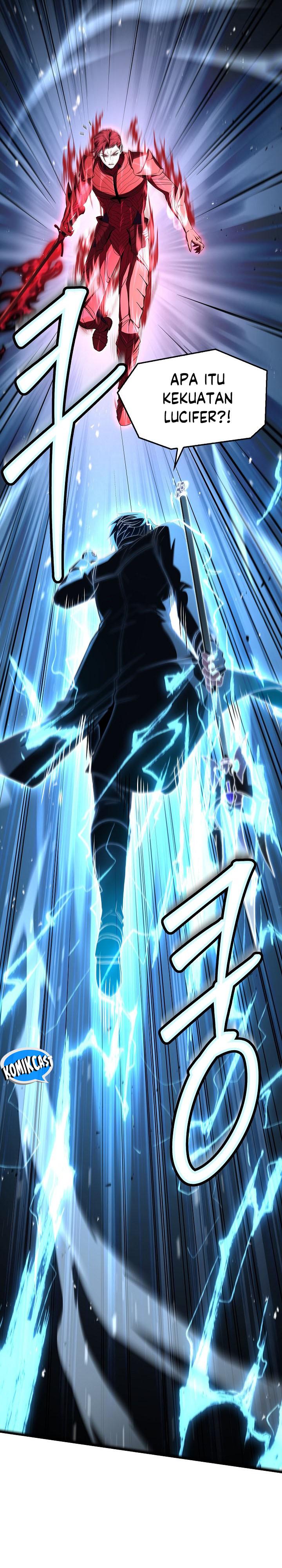Read Return of The Greatest Lancer ID Manga Online