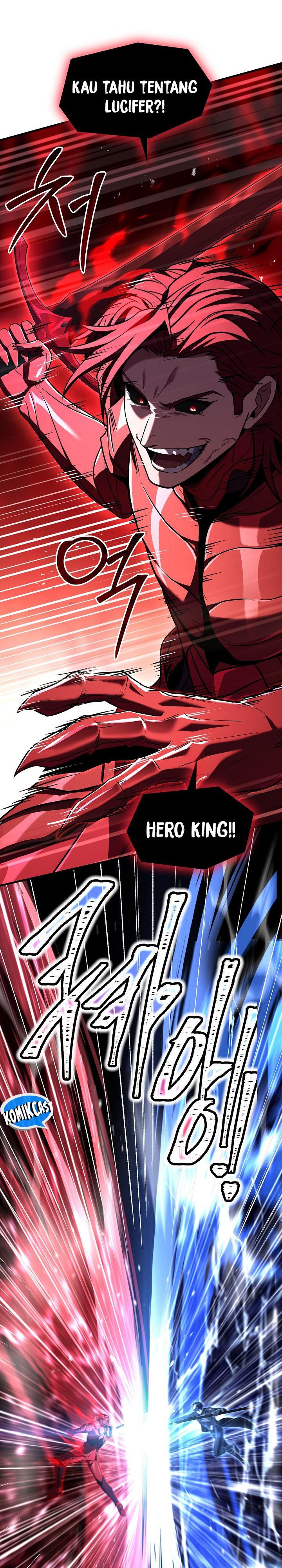Read Return of The Greatest Lancer ID Manga Online