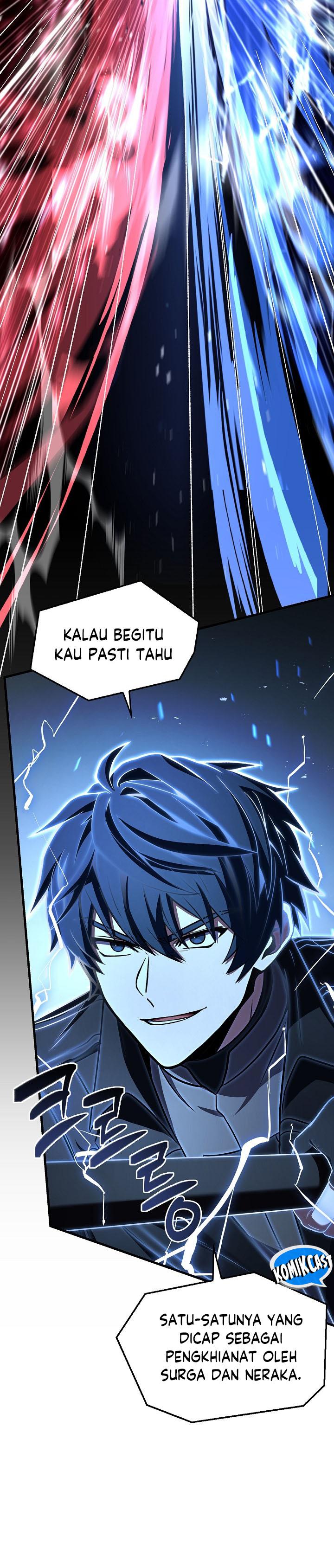 Read Return of The Greatest Lancer ID Manga Online