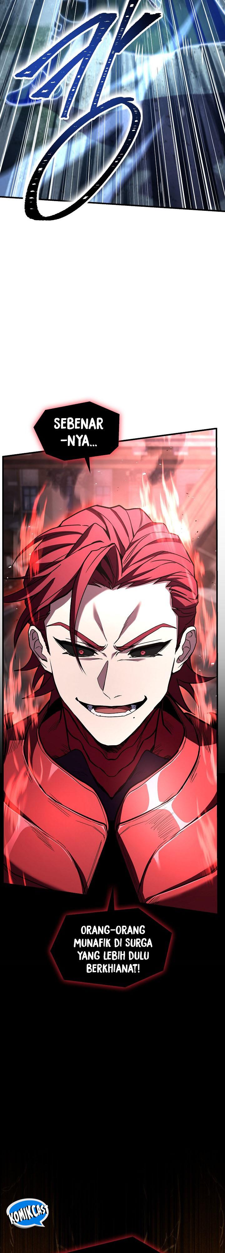 Read Return of The Greatest Lancer ID Manga Online