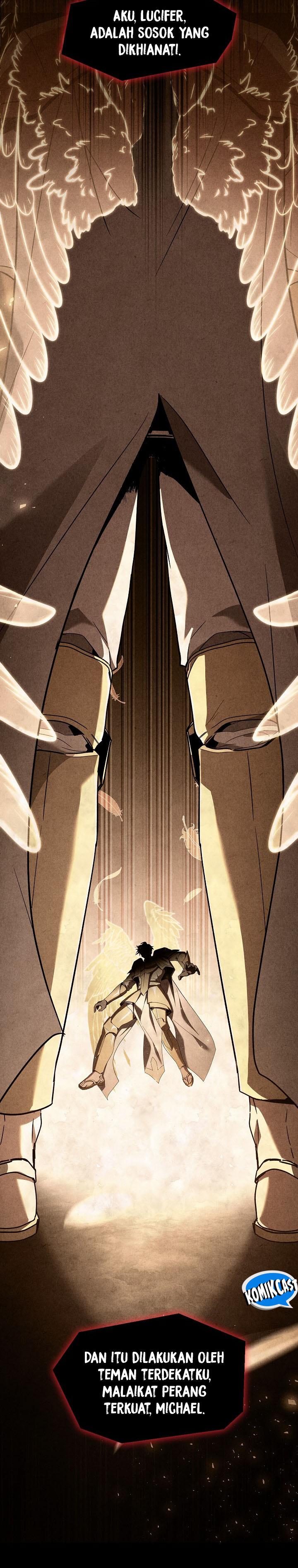 Read Return of The Greatest Lancer ID Manga Online