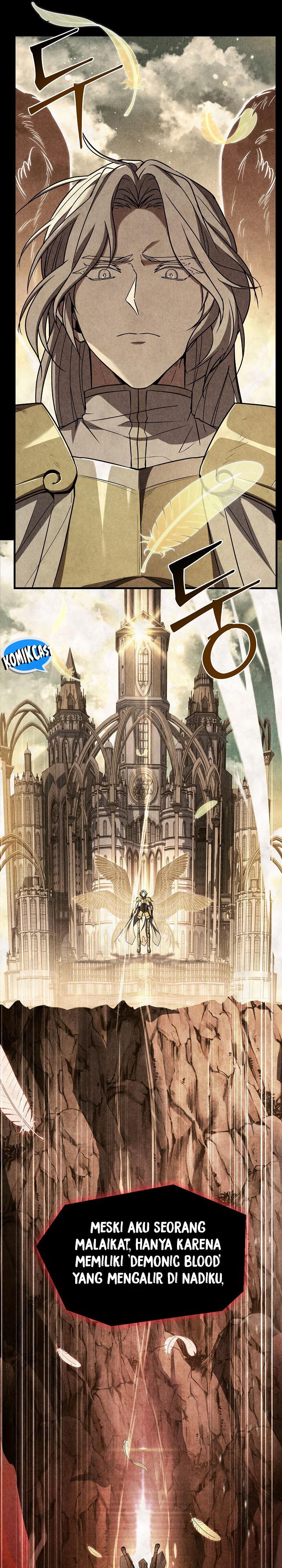 Read Return of The Greatest Lancer ID Manga Online