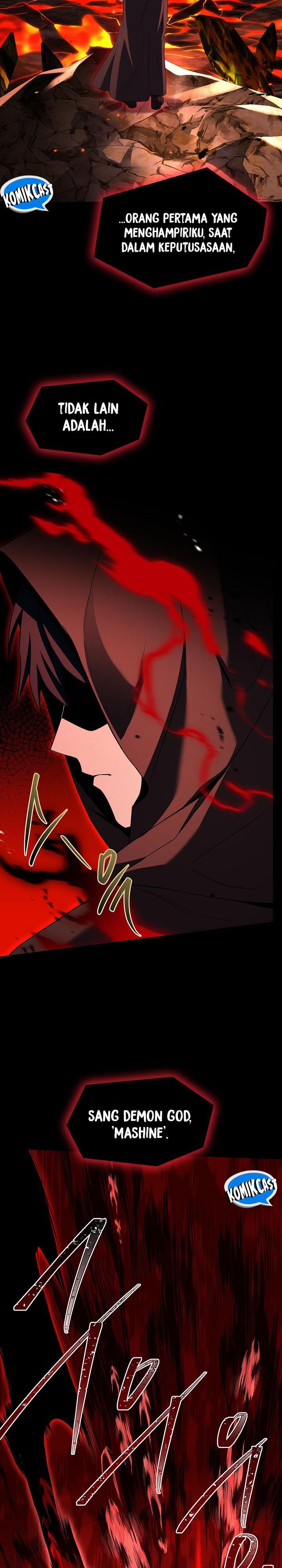 Read Return of The Greatest Lancer ID Manga Online