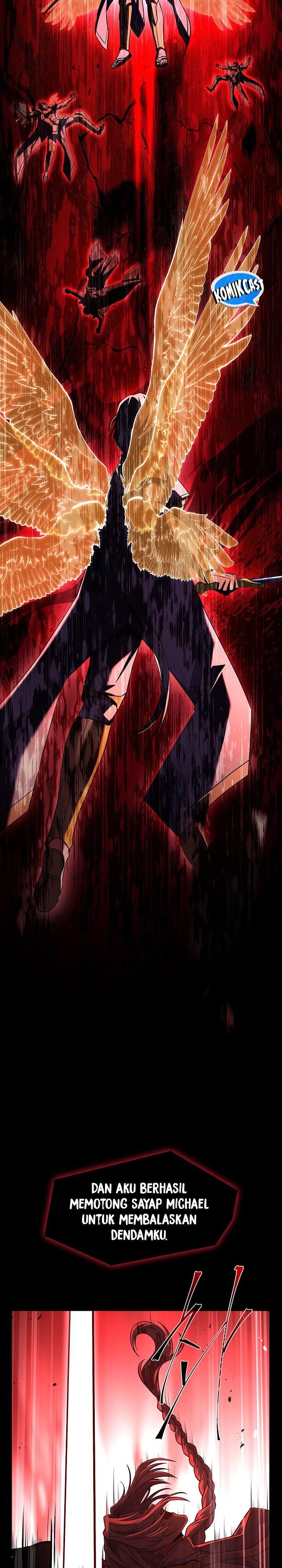 Read Return of The Greatest Lancer ID Manga Online