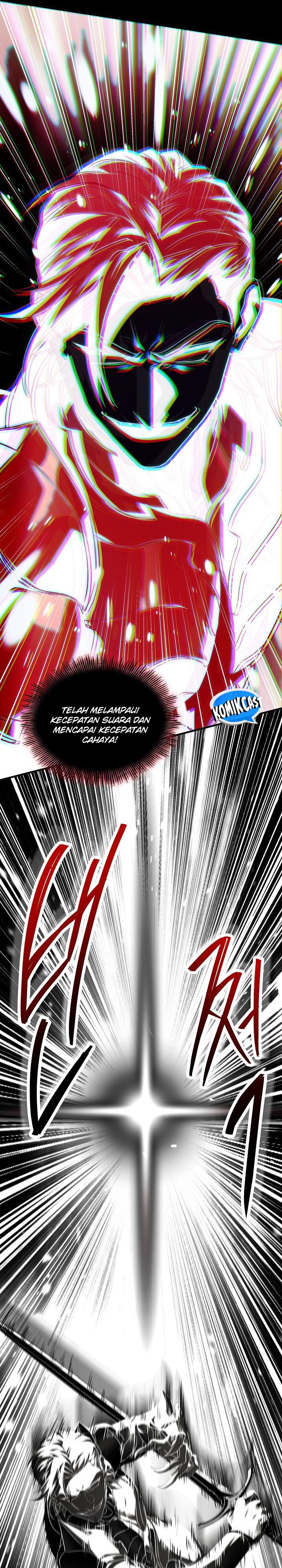 Read Return of The Greatest Lancer ID Manga Online