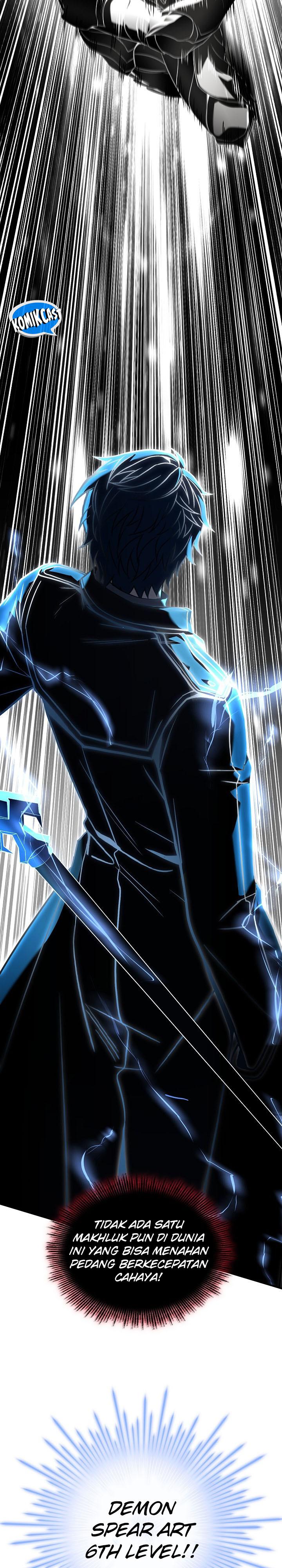Read Return of The Greatest Lancer ID Manga Online