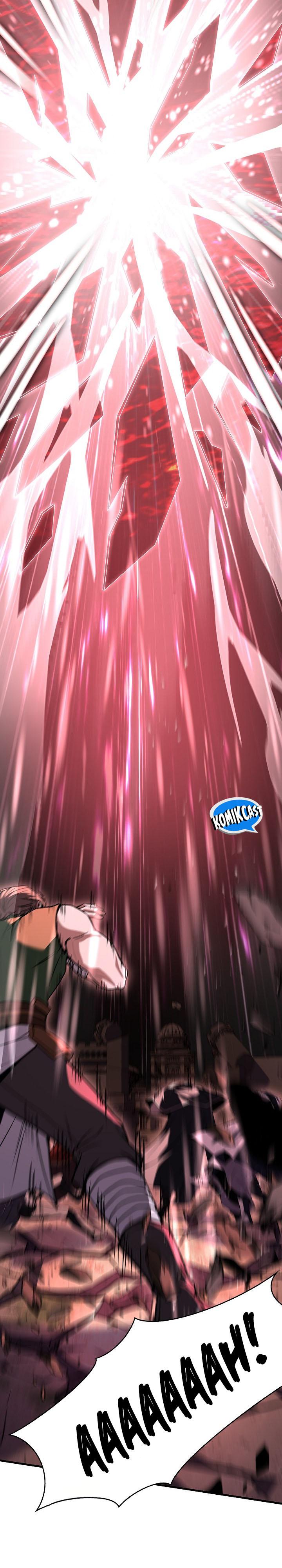 Read Return of The Greatest Lancer ID Manga Online