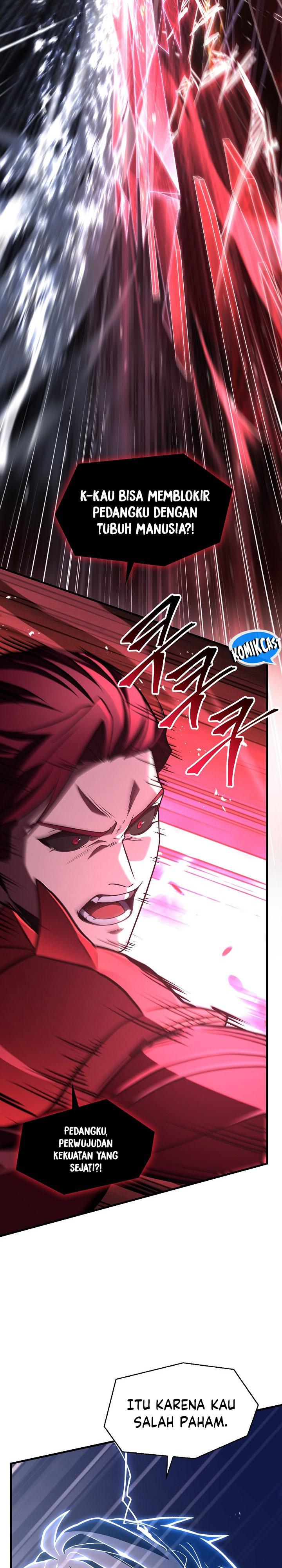 Read Return of The Greatest Lancer ID Manga Online