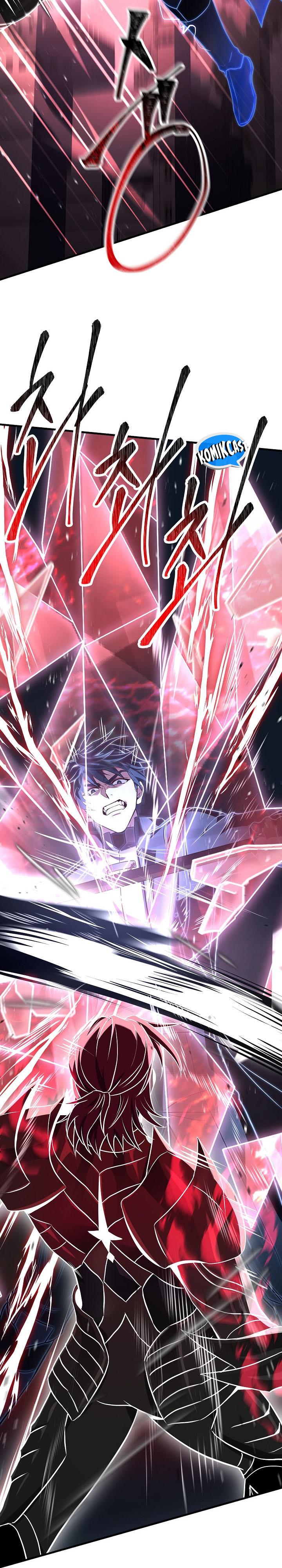 Read Return of The Greatest Lancer ID Manga Online