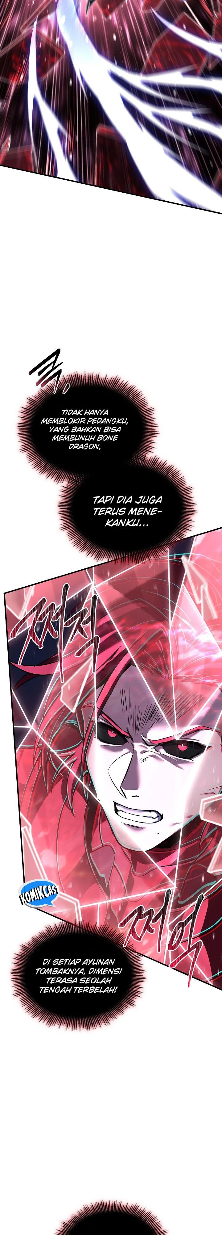 Read Return of The Greatest Lancer ID Manga Online