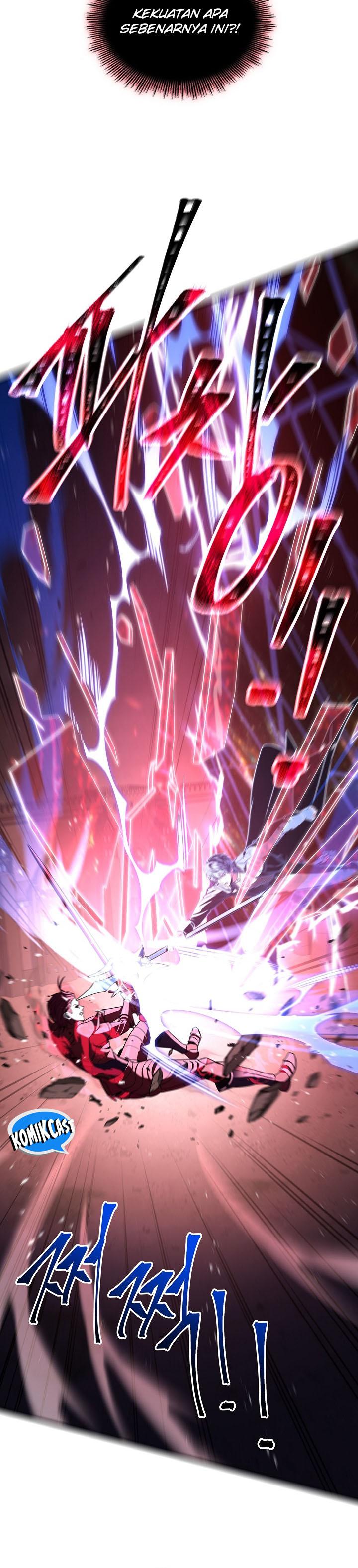 Read Return of The Greatest Lancer ID Manga Online