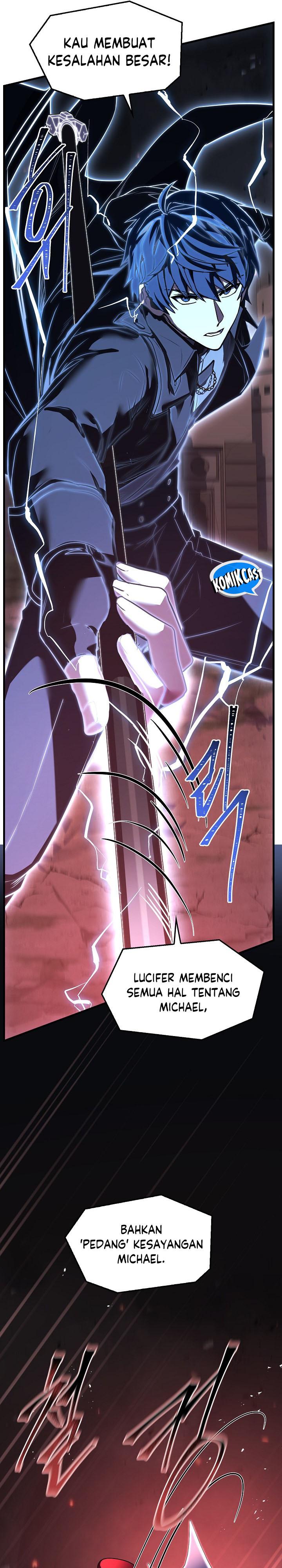 Read Return of The Greatest Lancer ID Manga Online
