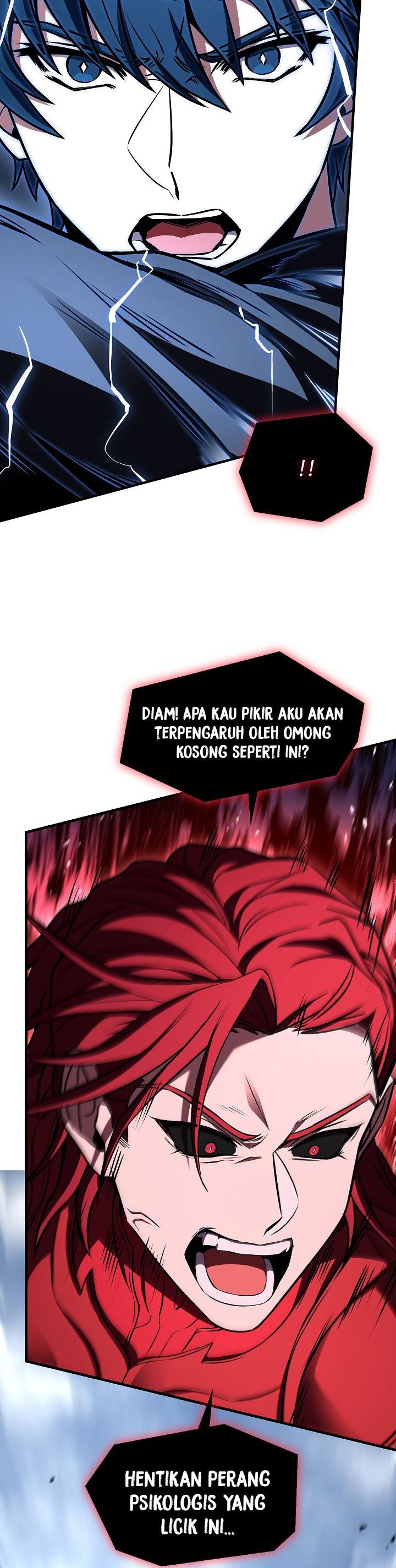 Read Return of The Greatest Lancer ID Manga Online