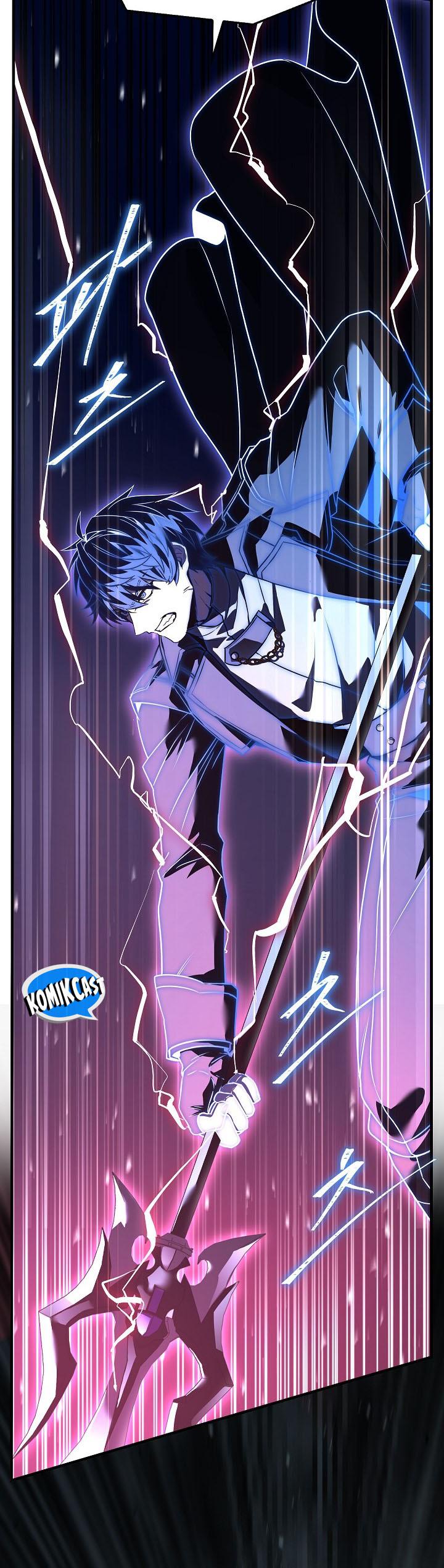 Read Return of The Greatest Lancer ID Manga Online