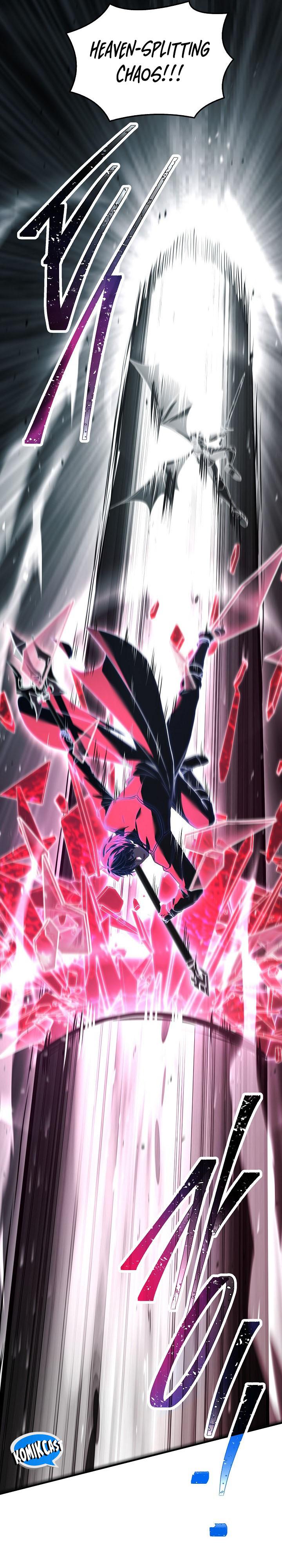 Read Return of The Greatest Lancer ID Manga Online