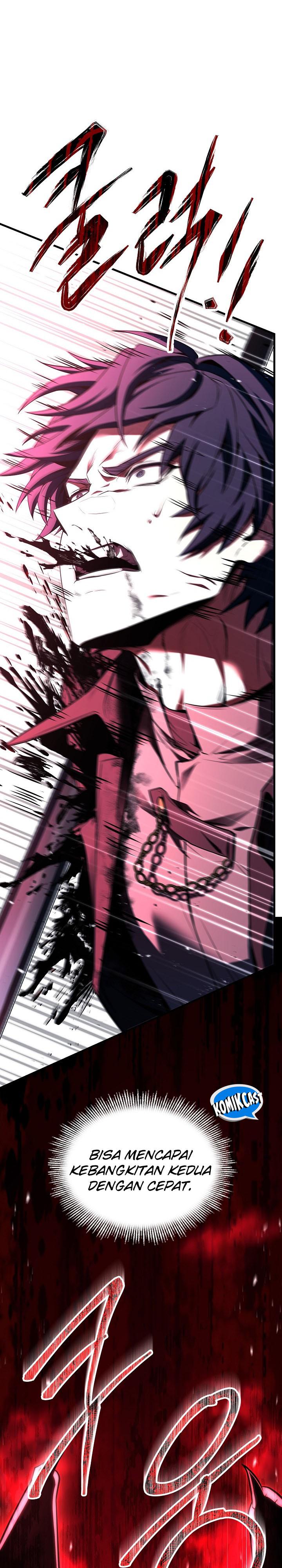 Read Return of The Greatest Lancer ID Manga Online