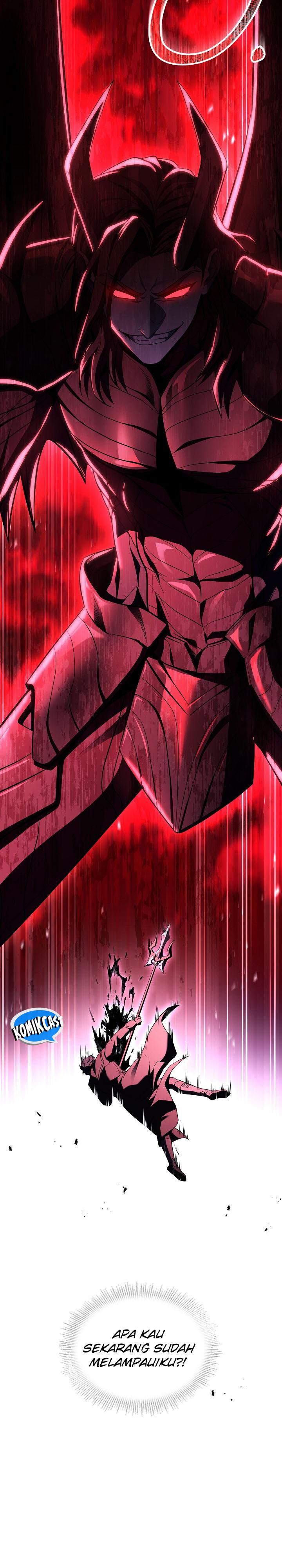 Read Return of The Greatest Lancer ID Manga Online