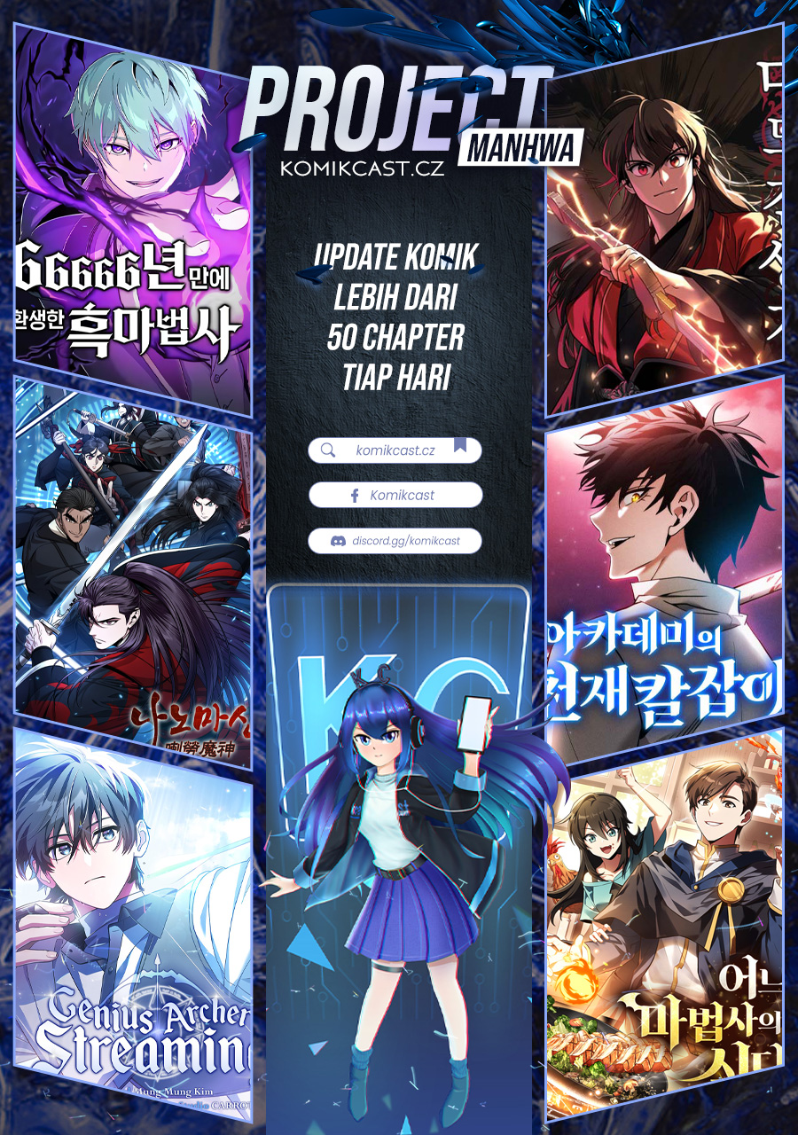 Read Return of The Greatest Lancer ID Manga Online