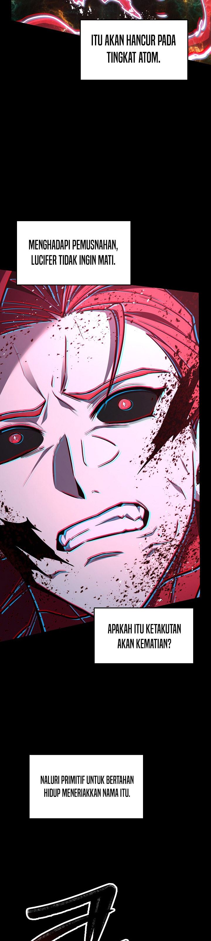 Read Return of The Greatest Lancer ID Manga Online