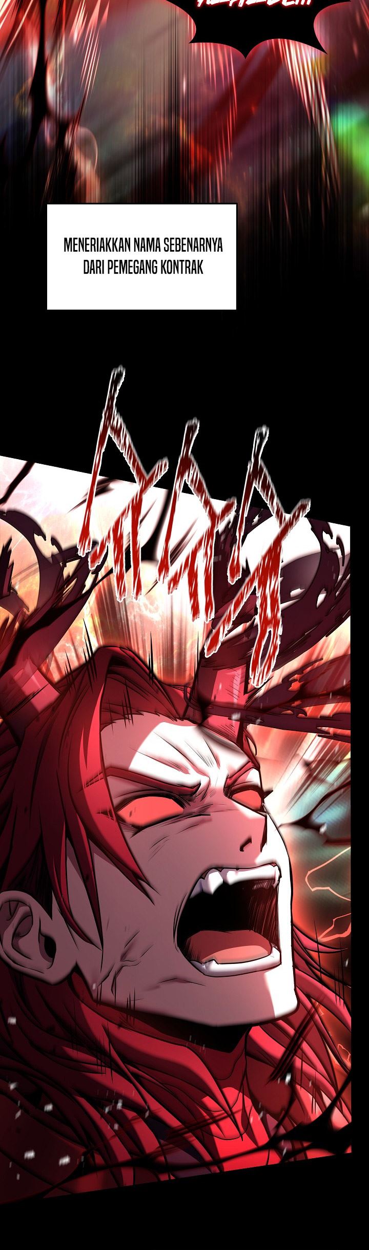 Read Return of The Greatest Lancer ID Manga Online