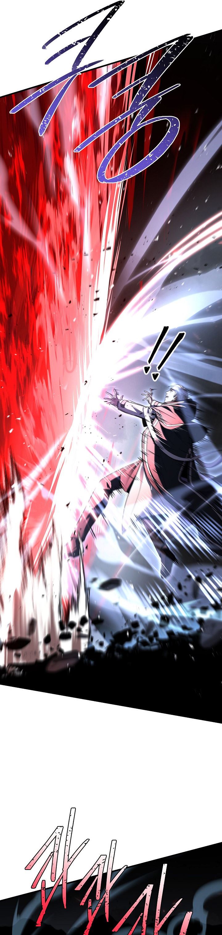 Read Return of The Greatest Lancer ID Manga Online